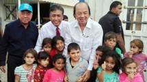 Dato Sri Prof. Dr. Tahir, Salah Satu Oranng Terkaya di Indonesia 