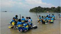 Petualangan seru di Batam