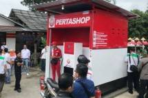 Pertashop Pertamina siap perluas jangkauan distribusi BBM