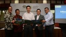 Catat Kinerja Positif di 2018, Jababeka Residence Optimis Sambut Tahun 2019