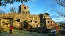 Tempat Wisata Keluarga di Yogya