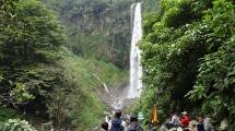 Grojogan Sewu (Istimewa)