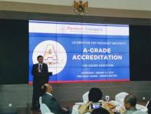 Bos Jababeka Optimis Properti Terus Bertumbuh di Tahun Politik