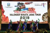Launching Calender of Event 2019