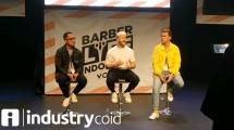 Ini Kata Josh Lamonaca Tanggapi Tiga Tren Gaya Rambut 2019 dari Chief Barber & Supplies Co