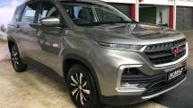 Wuling Almaz 