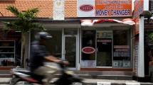 BI Tertibkan 95 Money Changer Tanpa Izin