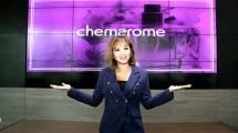 Managing Director Chemarome Indonesia Shanon Prita (Foto: Herlambang/Industry.co.id)