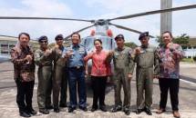 Menteri BUMN Rini Soemarno (Foto Humas BUMN))