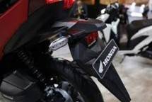 Melonjak 94%, Vario Dongkrak Ekspor AHM Sepanjang 2018 