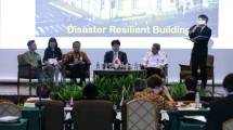 Indonesia-Jepang Berbagi Pengalaman Mitigasi Bencana Gempa dan Tsunami