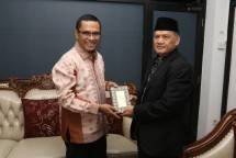 Direktur Sinar Mas Grroup Saleh Husin (Foto Dok Industry.co.id)