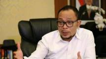 Menteri Ketenagakerjaan M. Hanif Dhakiri