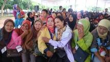 Menteri BUMN Rini Soemarno (Foto Humas BUMN))