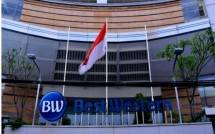 Nikmati Keceriaan Tahun Baru Imlek dan Valentine di Hotel Best Western Mangga Dua