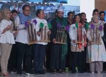 Islamic Nexgen Fest: Milenials BUMN yang Kreatif, Mandiri dan Memiliki Jiwa Usaha.