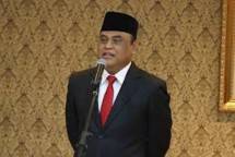 Menteri PAN RB Syafruddin (Foto Dok Industry.co.id)