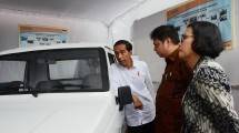 Menperin Sebut Presiden Jokowi Selalu Tunjukkan Perhatian yang Lebih untuk Sektor Otomotif
