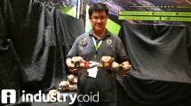 Direktur PT Mitra Alas Selaras, Toto Sagitario (Hariyanto/INDUSTRY.co.id)