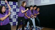 Combiphar Lanjutkan Program Edukasi Lari Combi Run Academy 2019