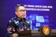 Pacu Daya Saing Sektor Otomotif dan Elektronik, Kemenperin Fokus Kembangkan Industri Permesinan