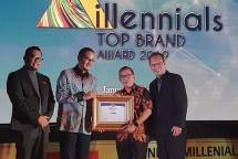  TIKI Jadi Jasa Kurir Pilihan Milenial Indonesia (Foto Dok Industry.co.id)