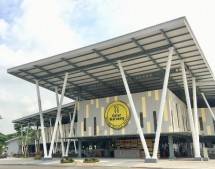 Sinar Mas Land Luncurkan Gelar Waroeng (Foto Industry.co.id)