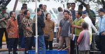 Menteri BUMN Rini Soemarno (Foto Humas BUMN))