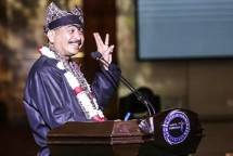 Menteri Pariwisata Arief Yahya