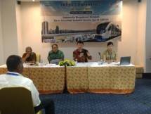 Tiga Pameran Transportasi Terbesar se-ASEAN Bakal Digelar di Jakarta