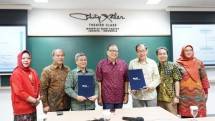 ICSB Indonesia Gandeng Universitas Al Azhar Kembangkan Riset Muslimpreneurship