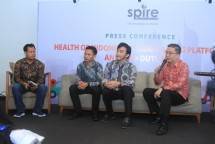 Jumlah penduduk Indonesia yang mencapai 265 juta jiwa pada 2018 berdasarkan perhitungan Badan Pusat Statistik tentu menjadi daya tarik tersendiri bagi pebisnis, terutama di industri transportasi. 