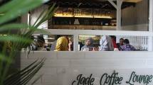 Gaet Tamu, Best Western Plus Kemayoran Hadirkan Jade Coffee Lounge