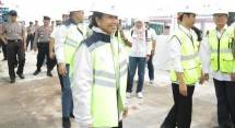 Menteri BUMN Rini Soemarno (Foto Humas BUMN))