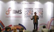 Hendra Noor Saleh Project Director IIMS 2019 (Foto Dok Industry.co.id) 