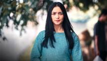 Citra Kirana, Pemeran Utama Film "Satu Suro" yang akan Tayang 7 Februari mendatang