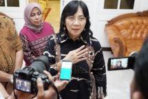 Direktur Jenderal Industri Kecil Menengah dan Aneka (IKMA) Kemenperin Gati Wibawaningsih