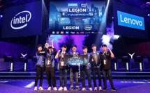 Grand Final Legion of Champions Series III