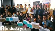 Universitas Kristen Petra dan Universitas Pelita Harapan Wakili Indonesia di Asia Young Designer Summit