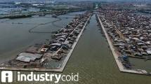 Drainase Tambak Lorok