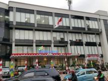 PD Rasar Jaya (Foto Pasar Jaya)