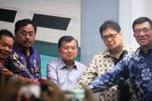 Wapres JK dan Menperin Resmikan Eskpor Perdana Smarthome Router ke AS
