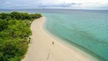 Pantai (Foto Dok Kemenpar)