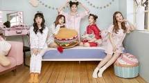 Member Girl Band Korea, Red Velvet (Ist)
