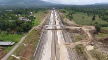 Pembangunan Jalan Tol