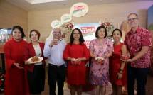 Ajak Masyarakat Berkreasi Sajikan Sarapan Sehat, Nestle Luncurkan Nestum 101 Health Bowls