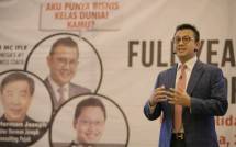 Top Coach Indonesia Gelar Workshop Full Year Plan Transformasi Bisnis 2019