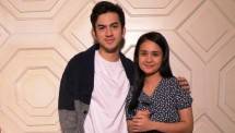 Rizky Nazar dan Michelle Ziudith Pemeran Utama Film 'Calon Bini'