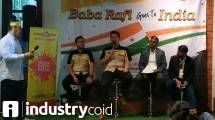 Perluas Bisnis, Kebab Turki Baba Rafi Lakukan Ekspansi Incar Pasar India