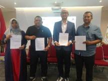 Bebani Jamaah Umroh, Sapuhi Menolak Rekaman Biometric